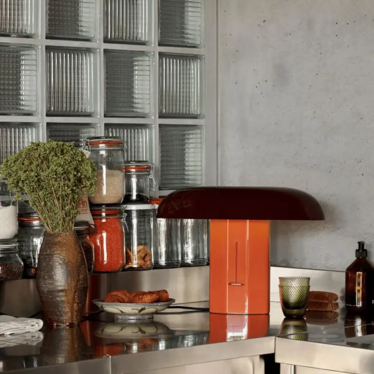 Montera JH42 Tafellamp