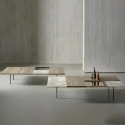 Moodboard Salontafel