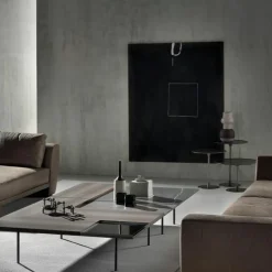 Moodboard Salontafel