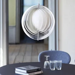 Moon Hanglamp