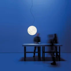 Moon Hanglamp