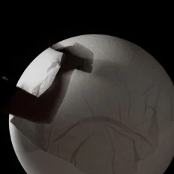 Moon Hanglamp