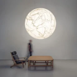 Moon Hanglamp
