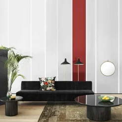 Moon Salontafel Rond