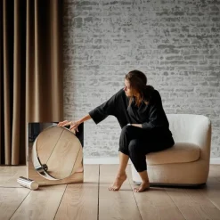 Moonsetter Vloerlamp