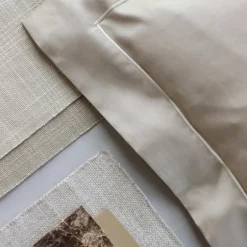 Morning Glow Dekbedovertrek