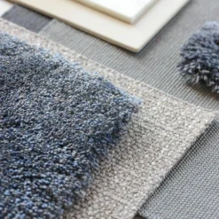 Move Slow Vloerkleed