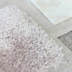 Move Slow Vloerkleed