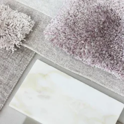 Move Slow Vloerkleed