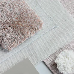 Move Slow Vloerkleed