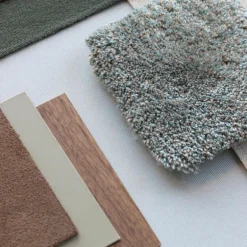 Move Slow Vloerkleed