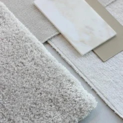 Move Slow Vloerkleed