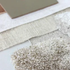 Move Slow Vloerkleed