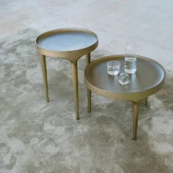 Move Slow Vloerkleed