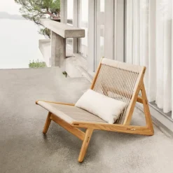 MR01 Initial Fauteuil