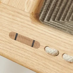 MR01 Initial Fauteuil