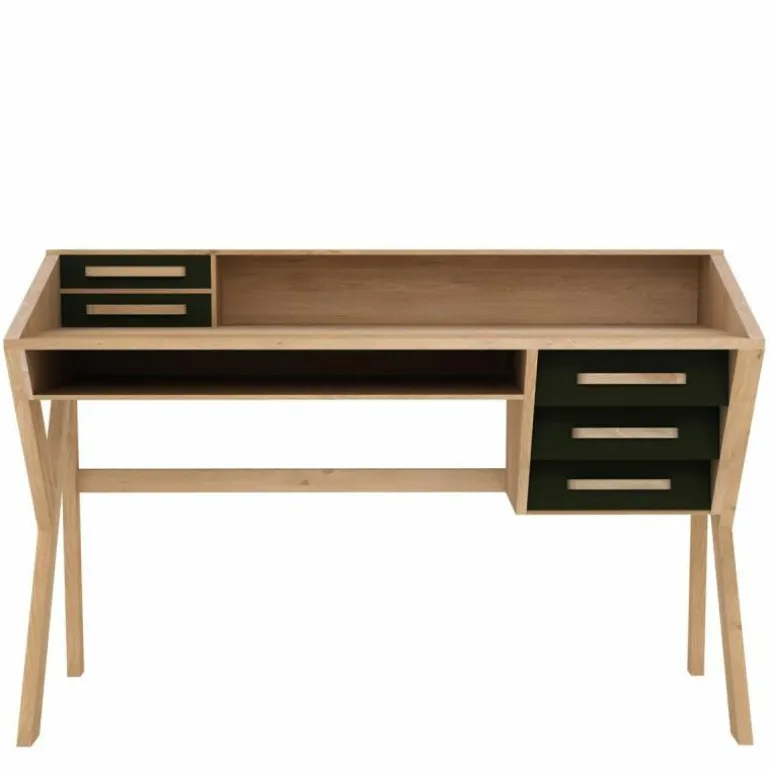 Mr. Marius Origami Bureau