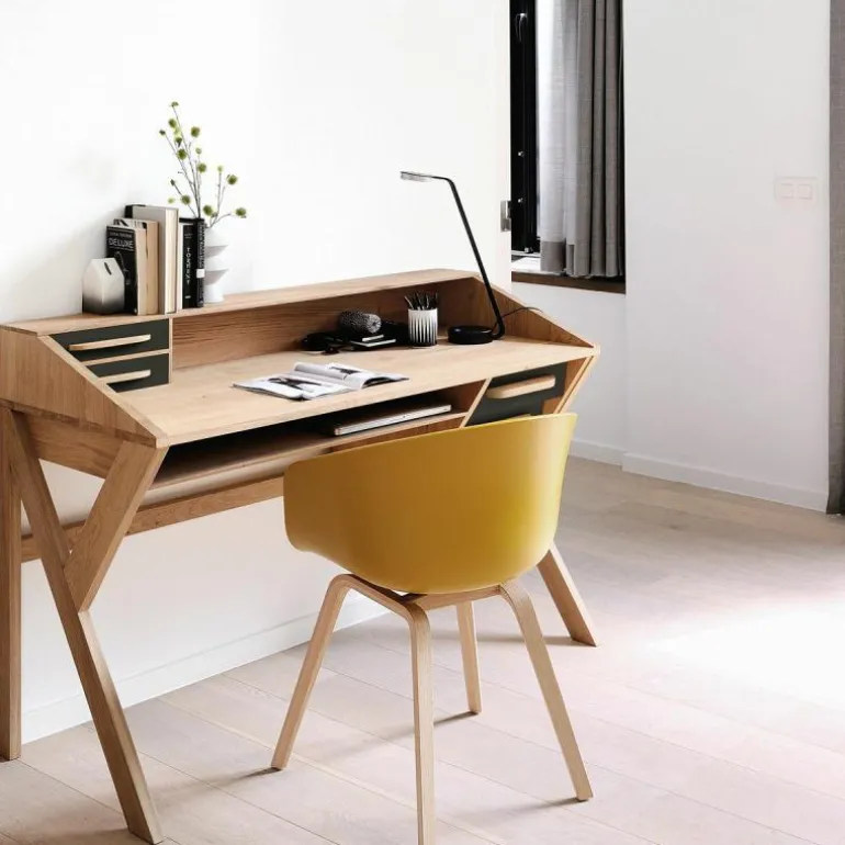 Mr. Marius Origami Bureau