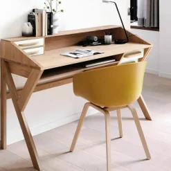 Mr. Marius Origami Bureau