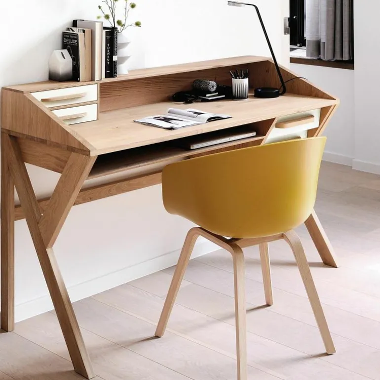 Mr. Marius Origami Bureau