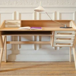 Mr. Marius Origami Bureau