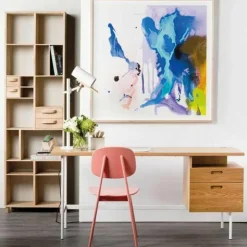 Mr. Marius Pirouette Boekenkast