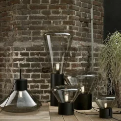 Muffin Tafellamp Large