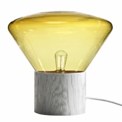 Muffin Tafellamp Large