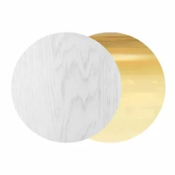 Muffin Tafellamp Large