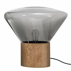 Muffin Tafellamp Large