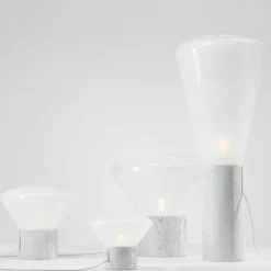 Muffin Tafellamp Large