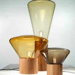 Muffin Tafellamp Large