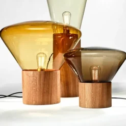 Muffin Tafellamp Large