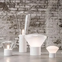 Muffin Tafellamp Large