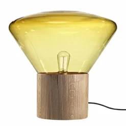 Muffin Tafellamp Large