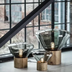 Muffin Tafellamp Large