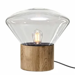 Muffin Tafellamp Medium