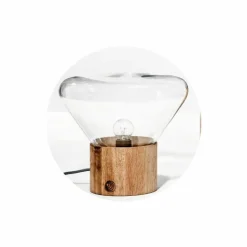 Muffin Tafellamp Small