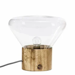 Muffin Tafellamp Small