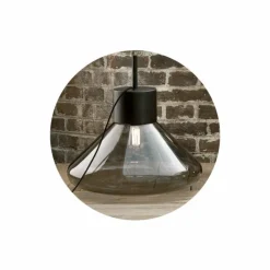 Muffin Up-side-down Tafellamp