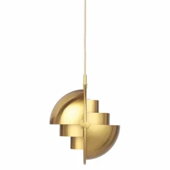 Multi-Lite Hanglamp Small