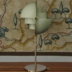 Multi-Lite Tafellamp