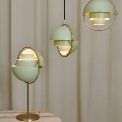 Multi-Lite Tafellamp