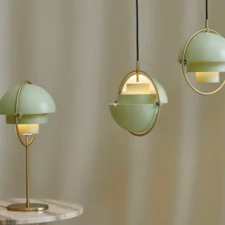 Multi-Lite Tafellamp