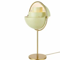 Multi-Lite Tafellamp