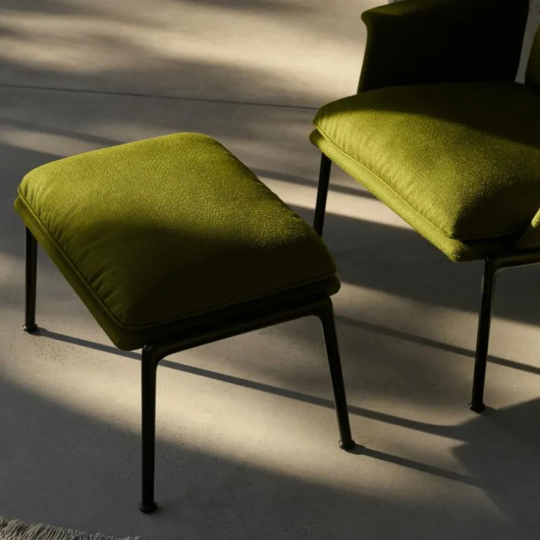 Muno LN20 Voetenbank