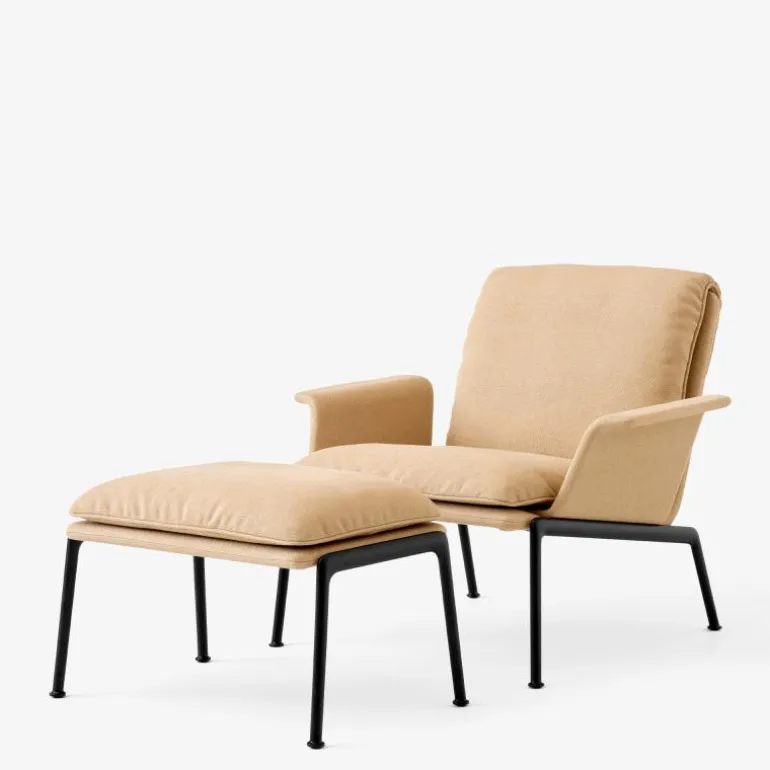 Muno LN20 Voetenbank