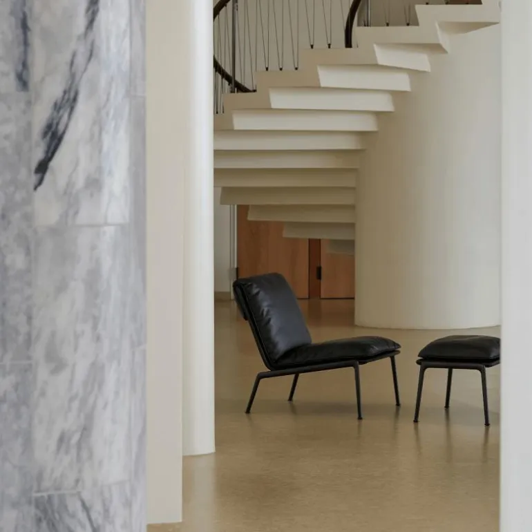 Muno LN20 Voetenbank