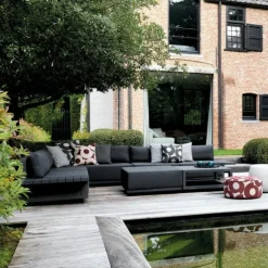 Murcia Modulaire Loungebank