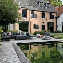 Murcia Modulaire Loungebank